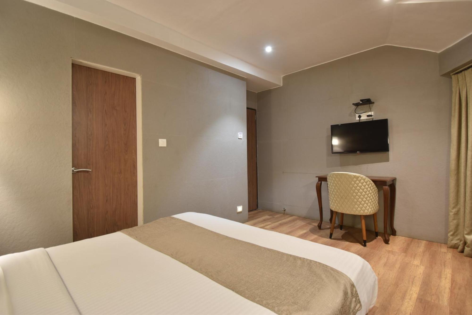 The Aarya A Smart Business Mumbai