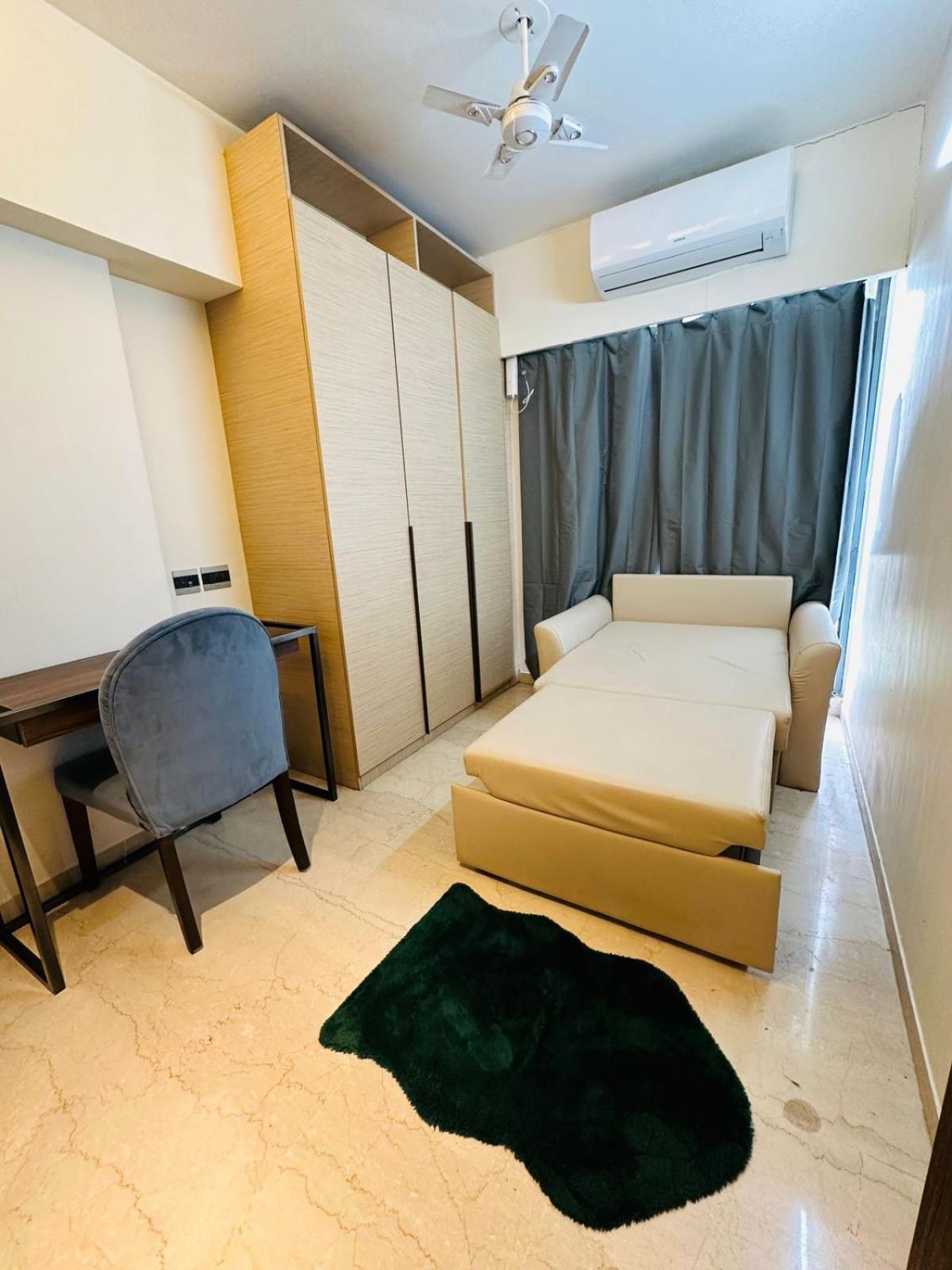 1.5br Service In Bkc By Florastays Apartment