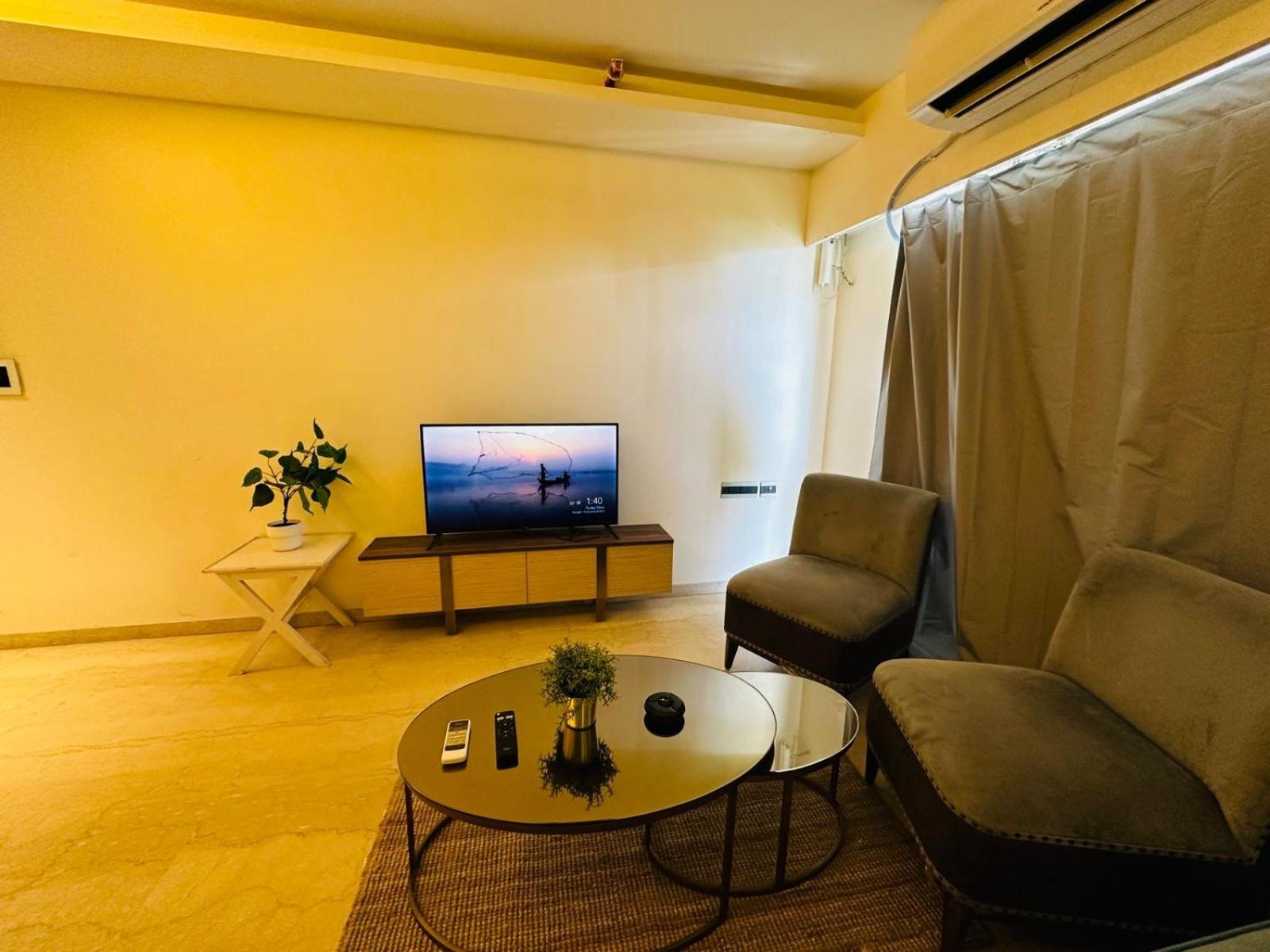 1.5br Service In Bkc By Florastays *