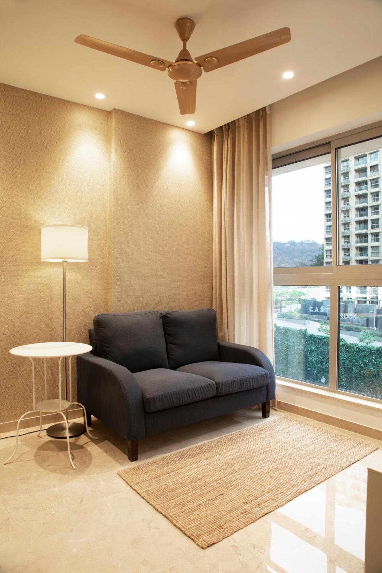 Apartment Odyssey Oasis Mumbai
