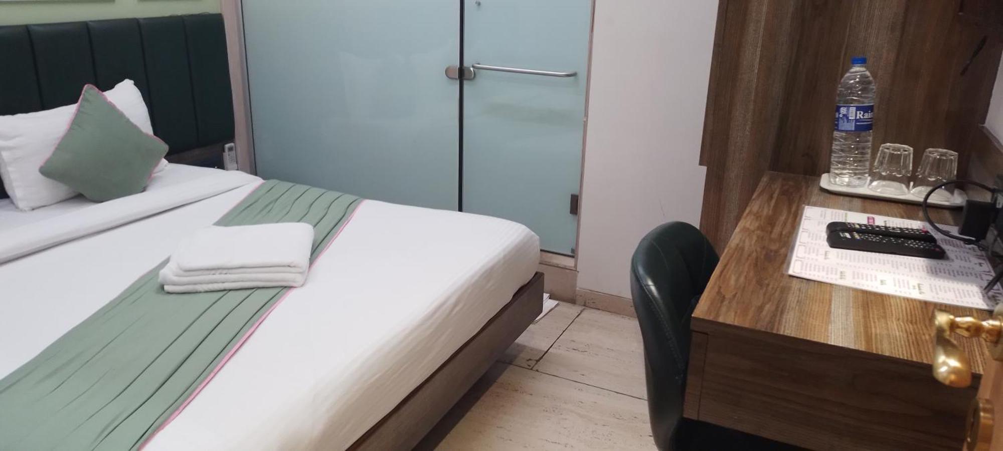 Shine Hospitality Group Bombaim