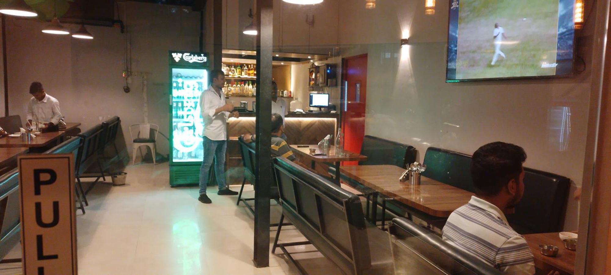 Hotel Shine Hospitality Group Bombaim