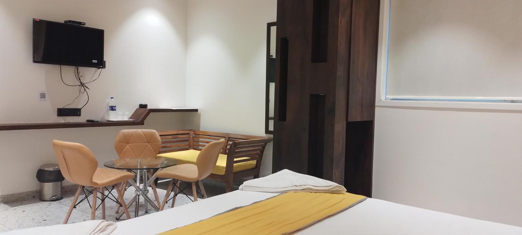 Hotel Shine Hospitality Group Bombaim
