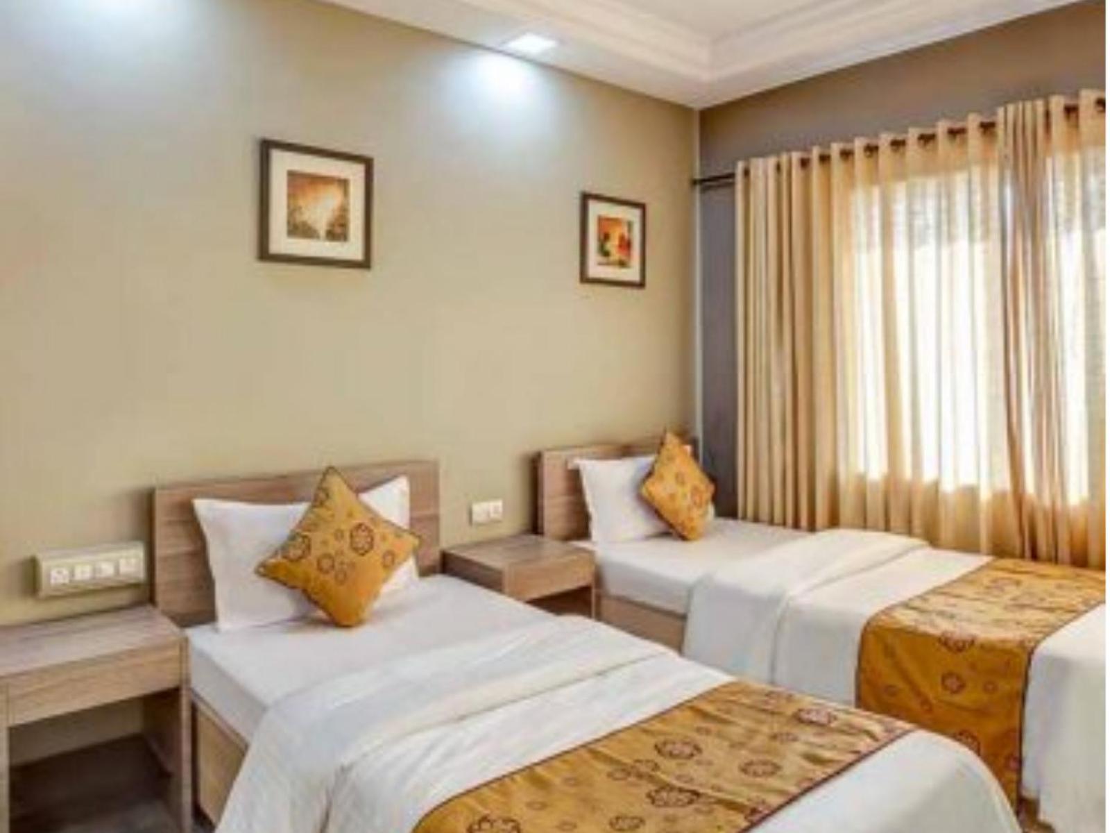 Ashok Deluxe Apartments, Marol Andheri East 3*