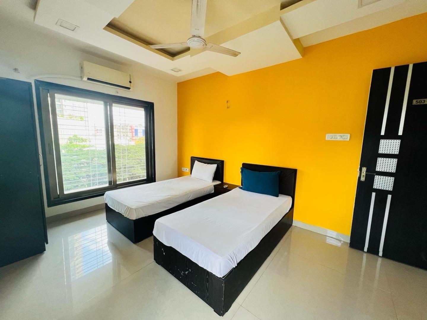 Rio House Service Malad Mumbai