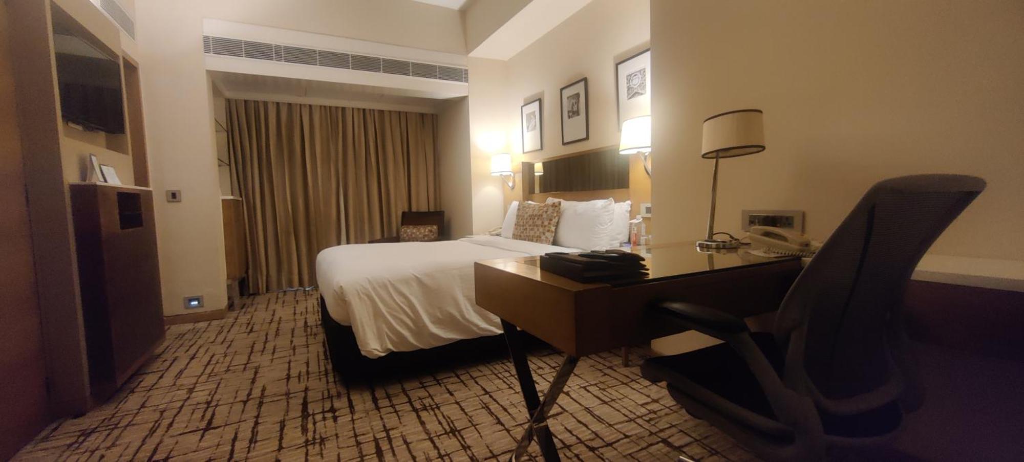 Marine Plaza 5* Mumbai