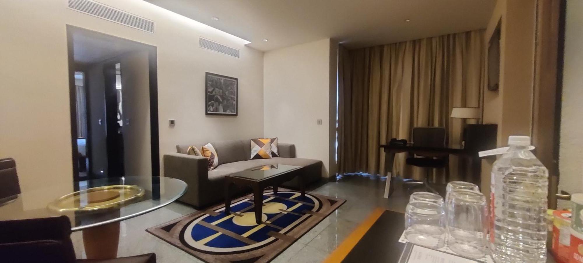 Hotel Marine Plaza