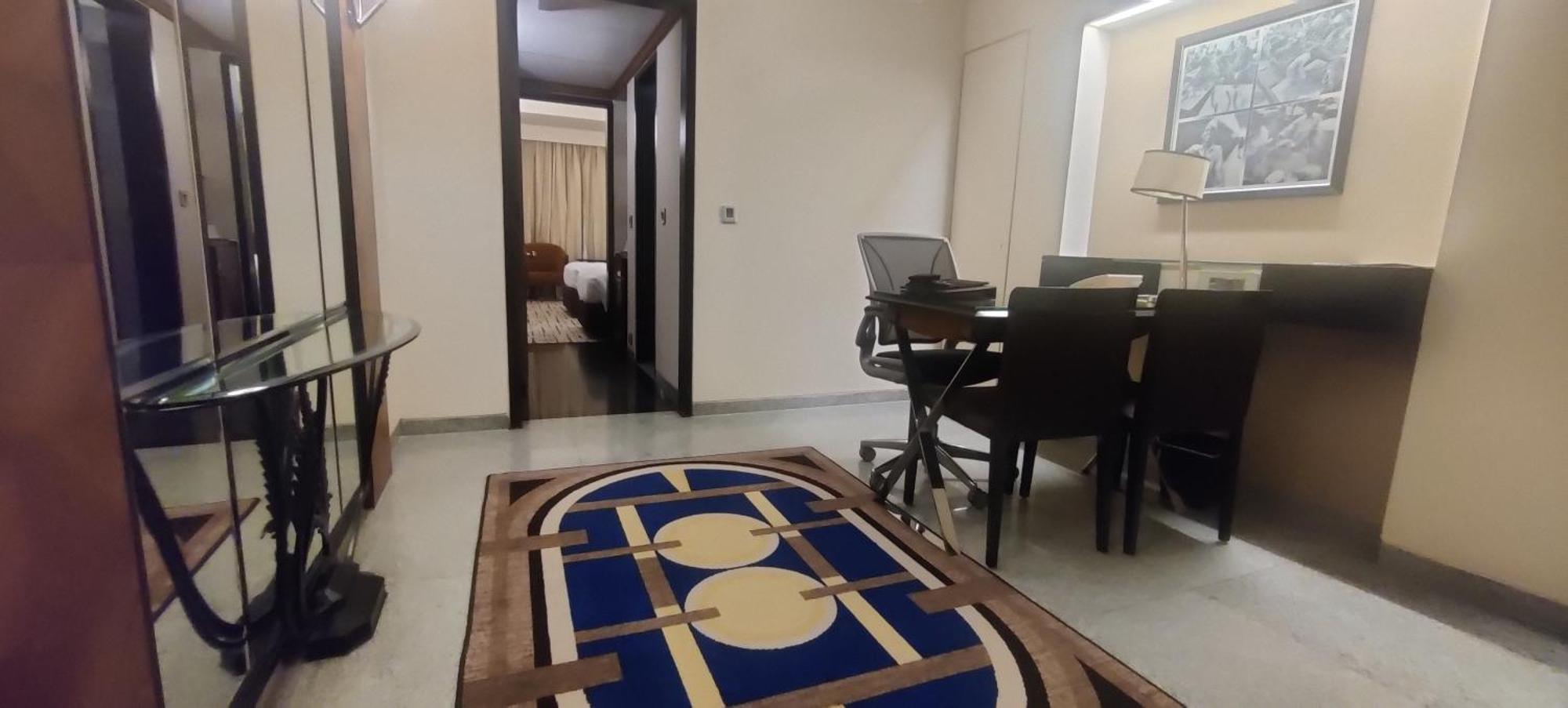 Hotel Marine Plaza 5*