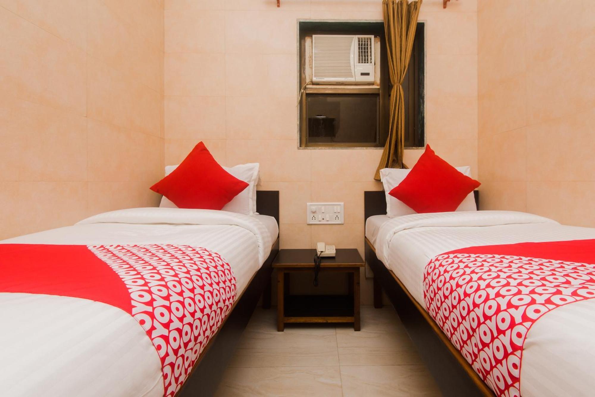 O Kamal Hotel 3*