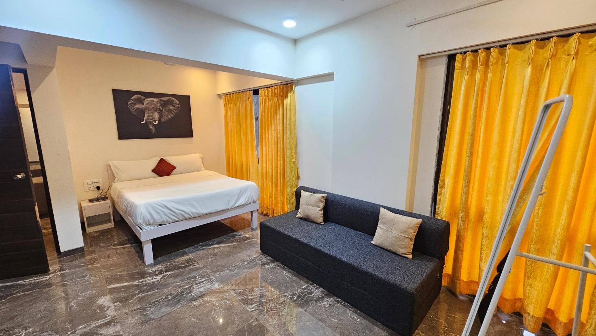Apartamento Lite - Parle East