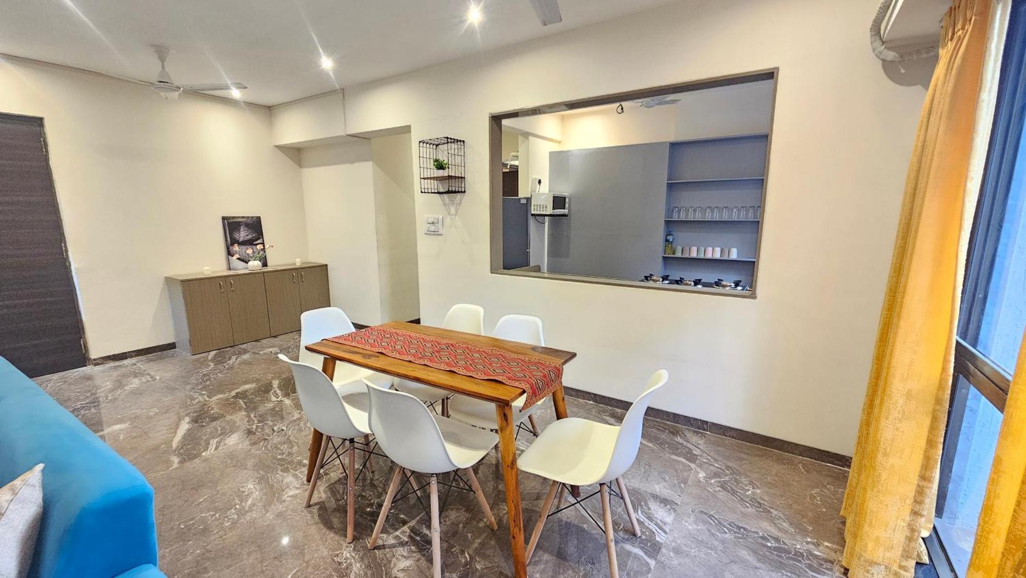 Apartamento Lite - Parle East