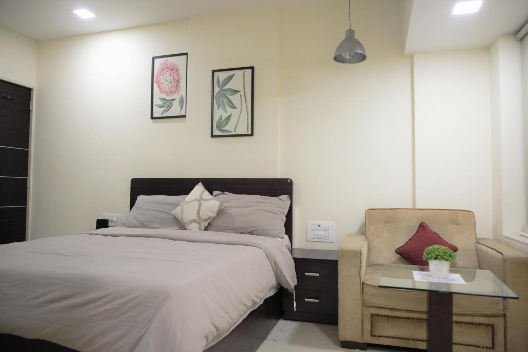 Lite - Parle East Apartamento