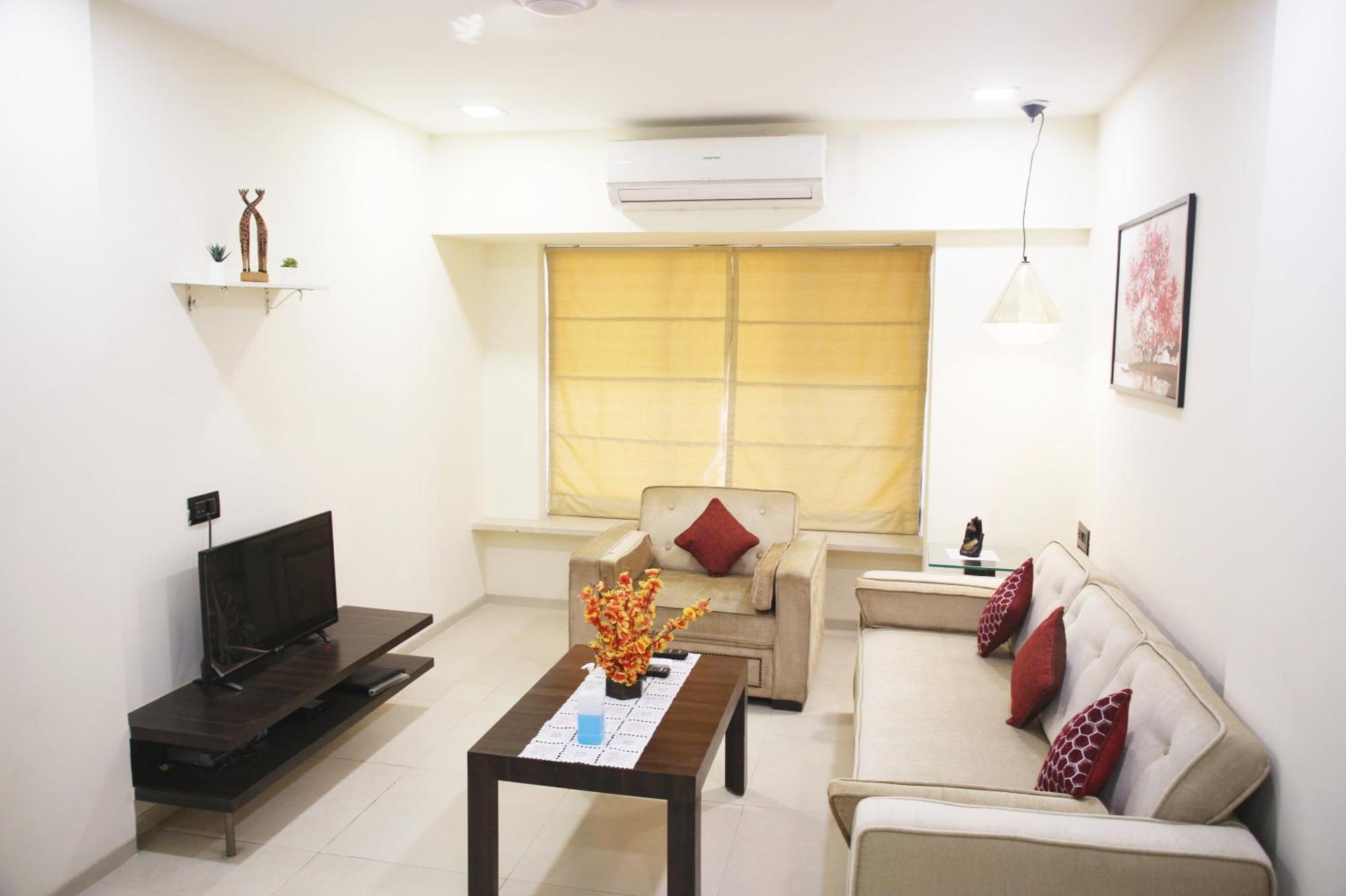 Lite - Parle East Apartamento *