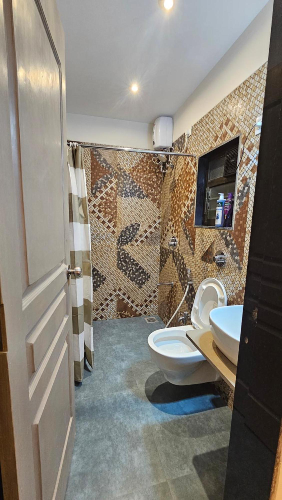 Apartamento Lite - Parle East Bombaim