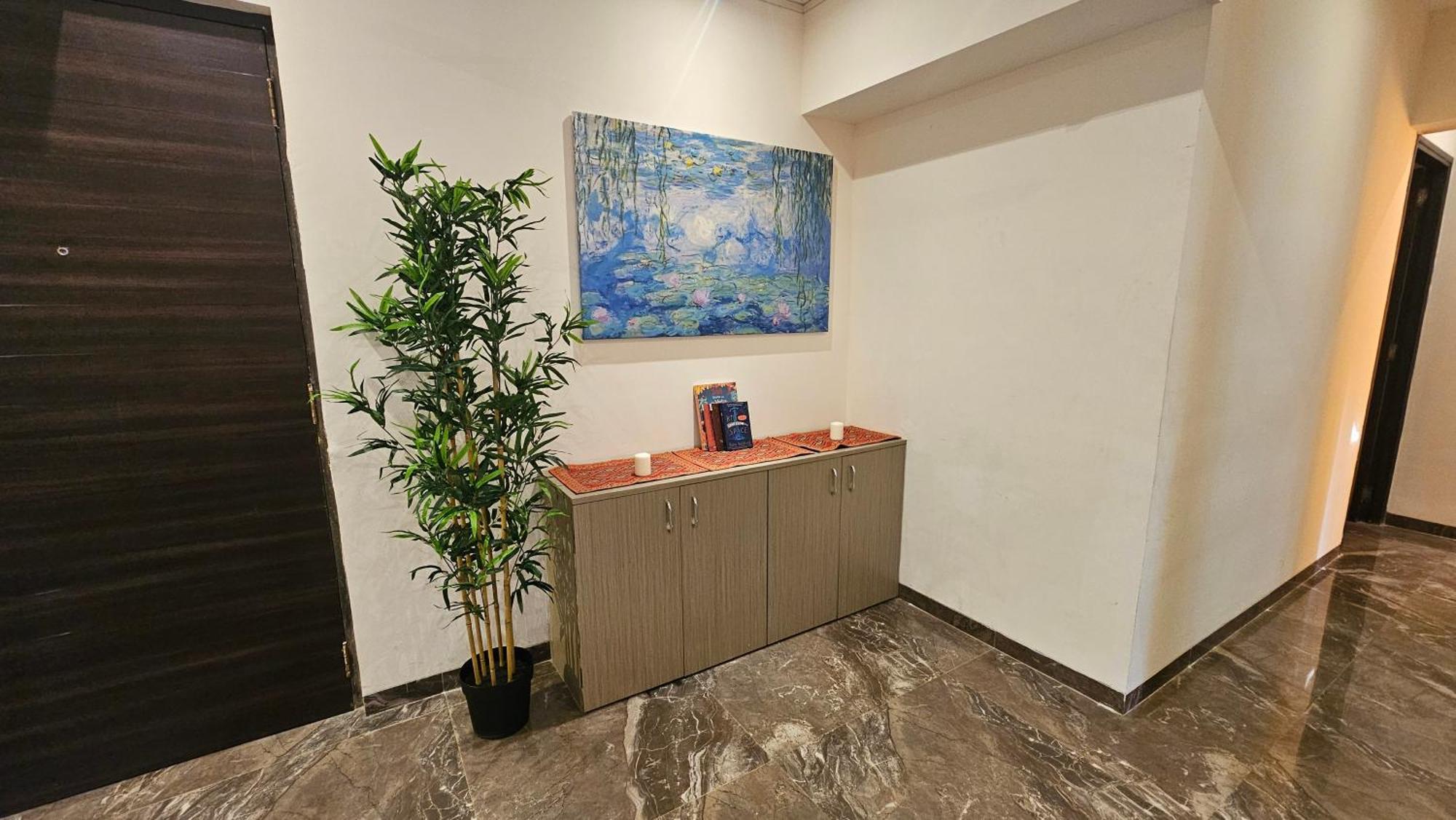 Lite - Parle East Apartamento