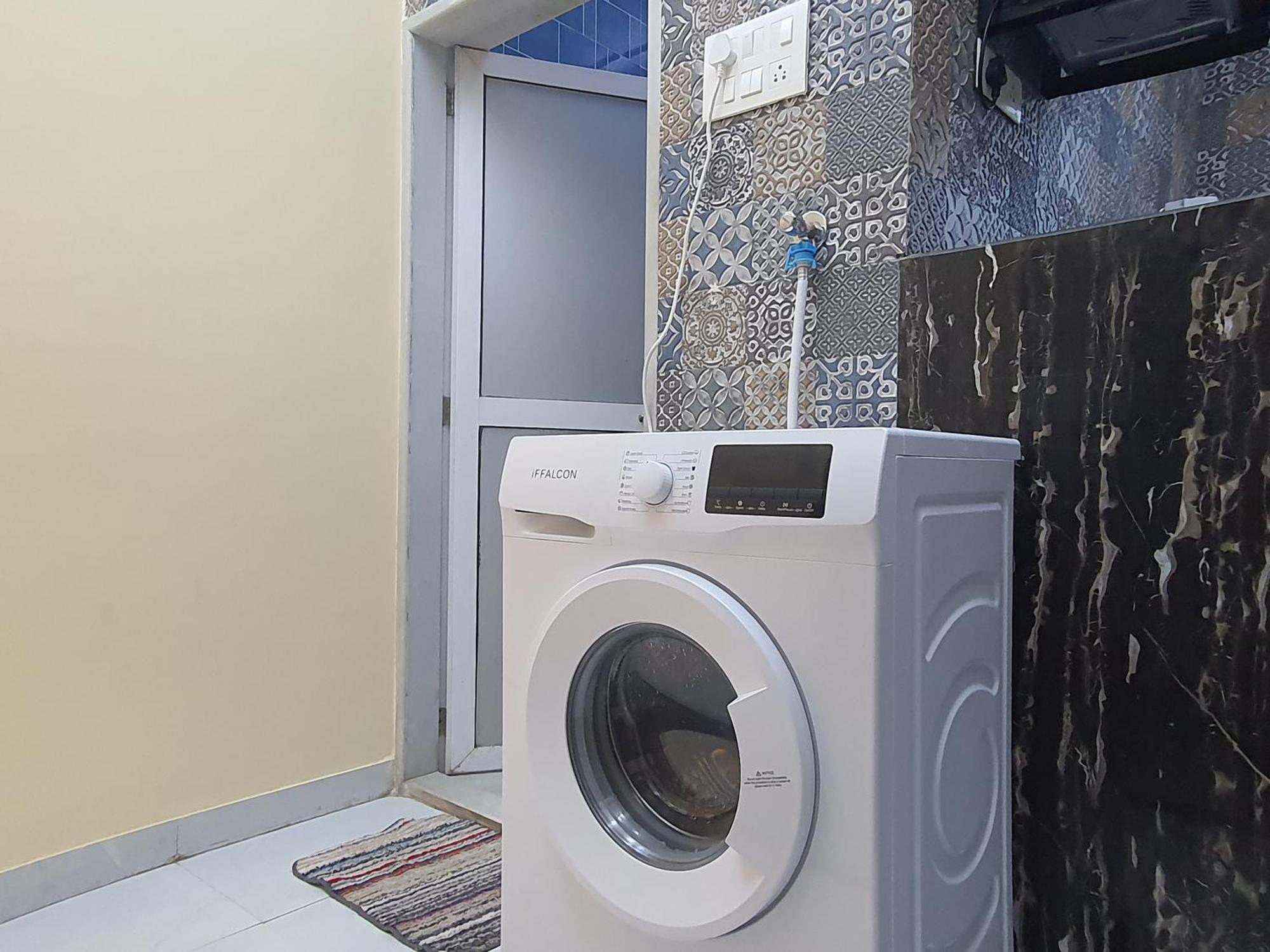 Osi Lilavati Bandra Apartment *