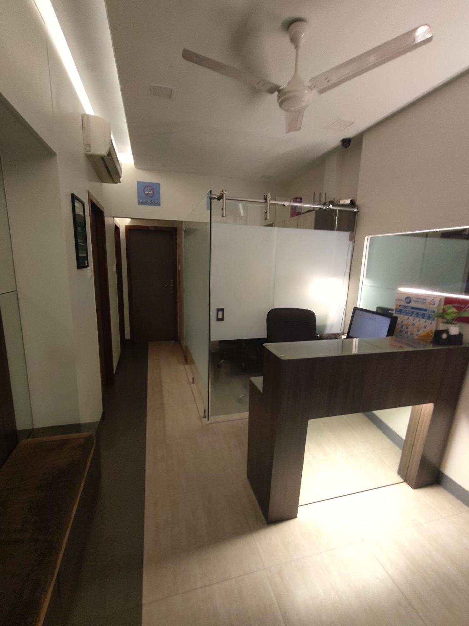 Guest house Apollo Mumbai