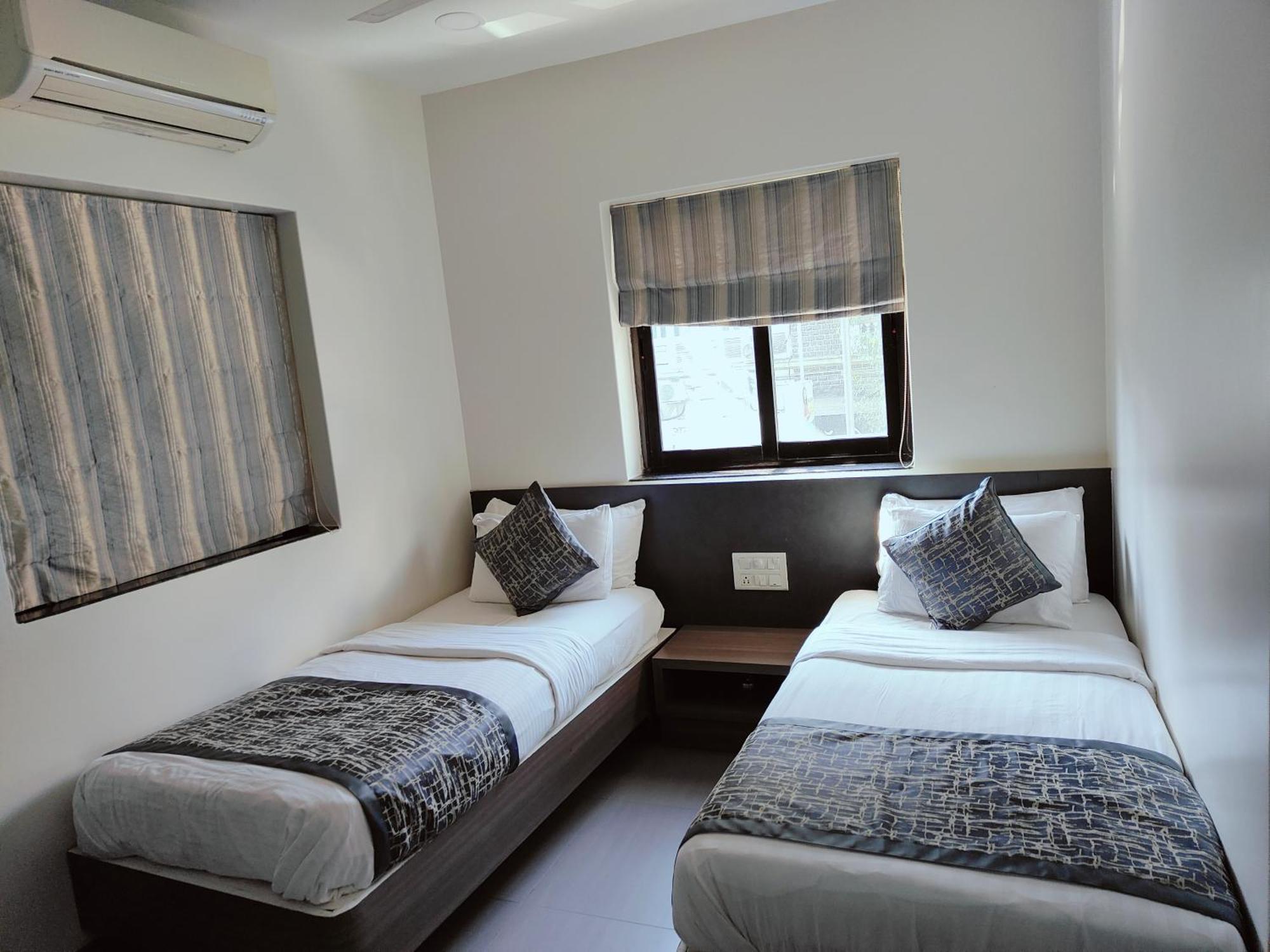 Apollo Mumbai