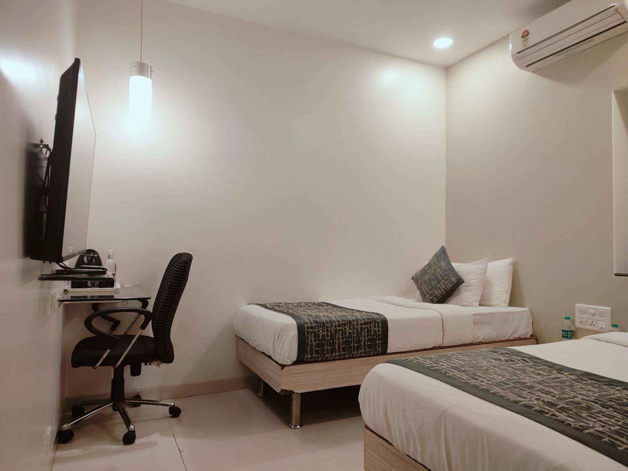 Guest house Apollo