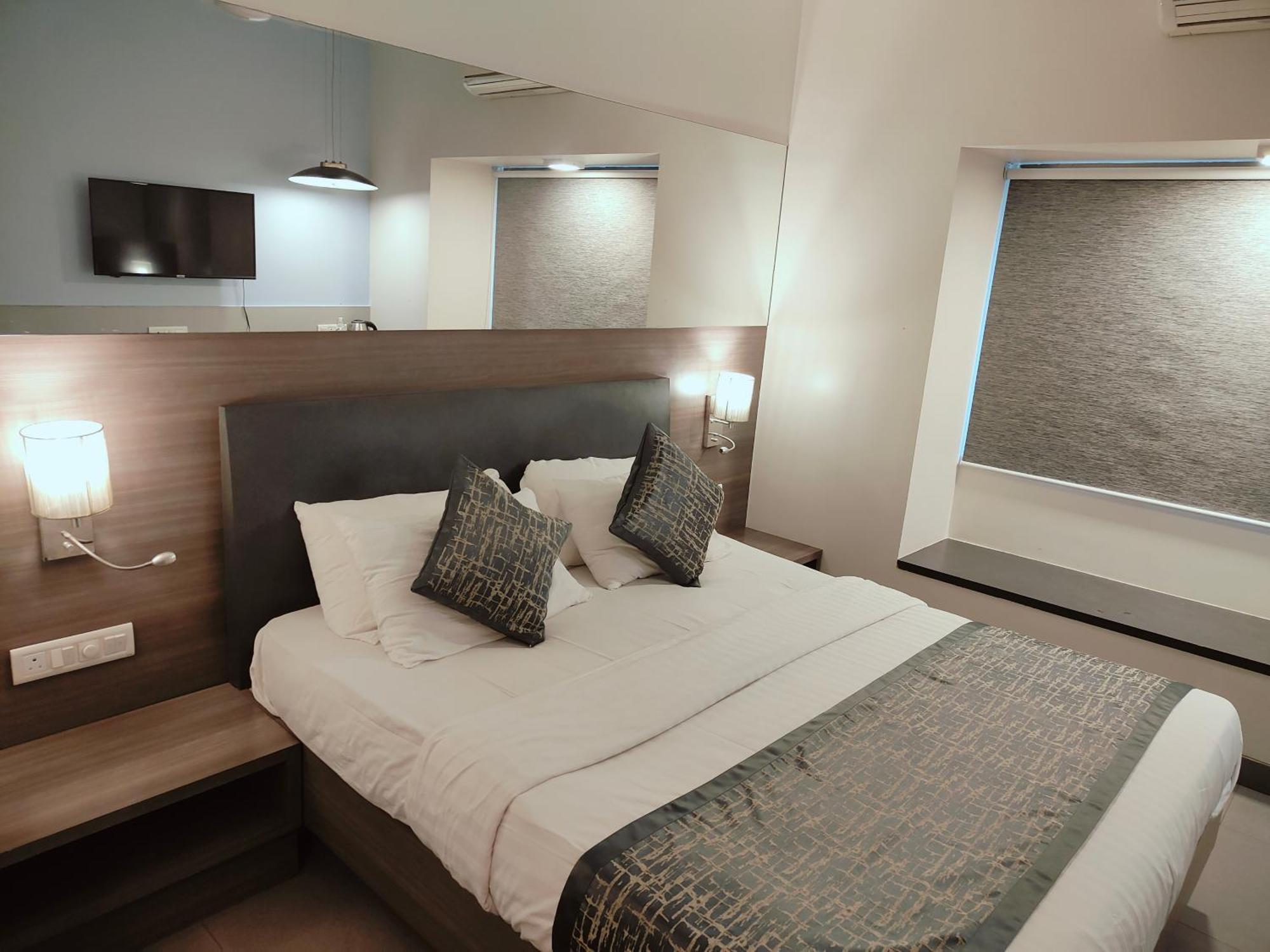 Guest house Apollo Mumbai