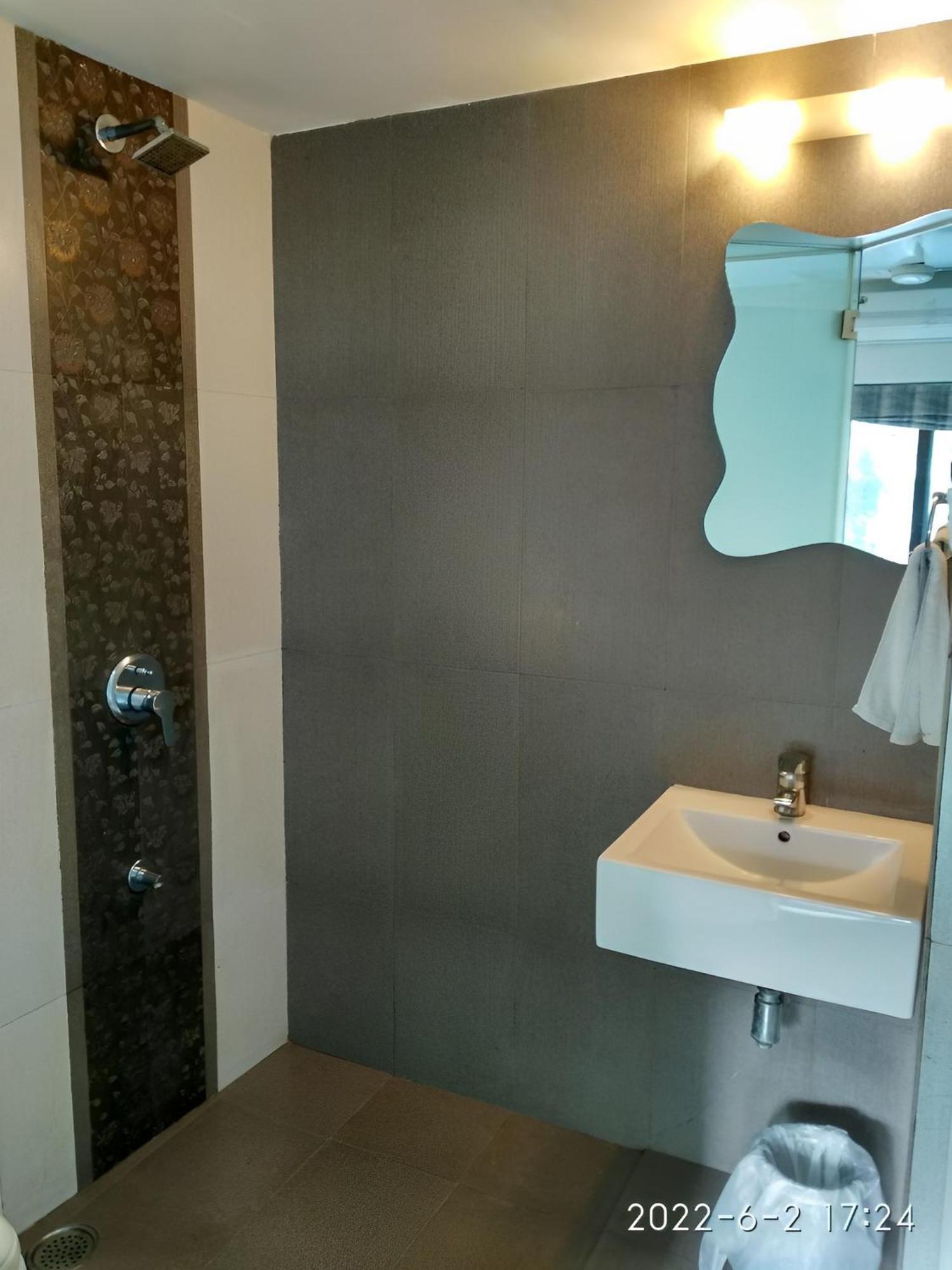 Guest house Apollo