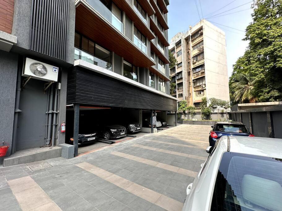 Apartment Luxury 2 Bhk Near Soho House *