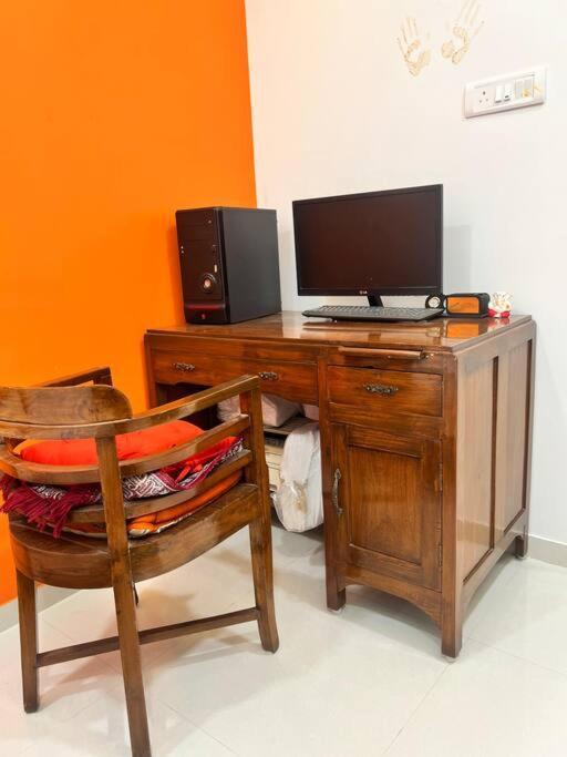 Midori Apartment Mumbai