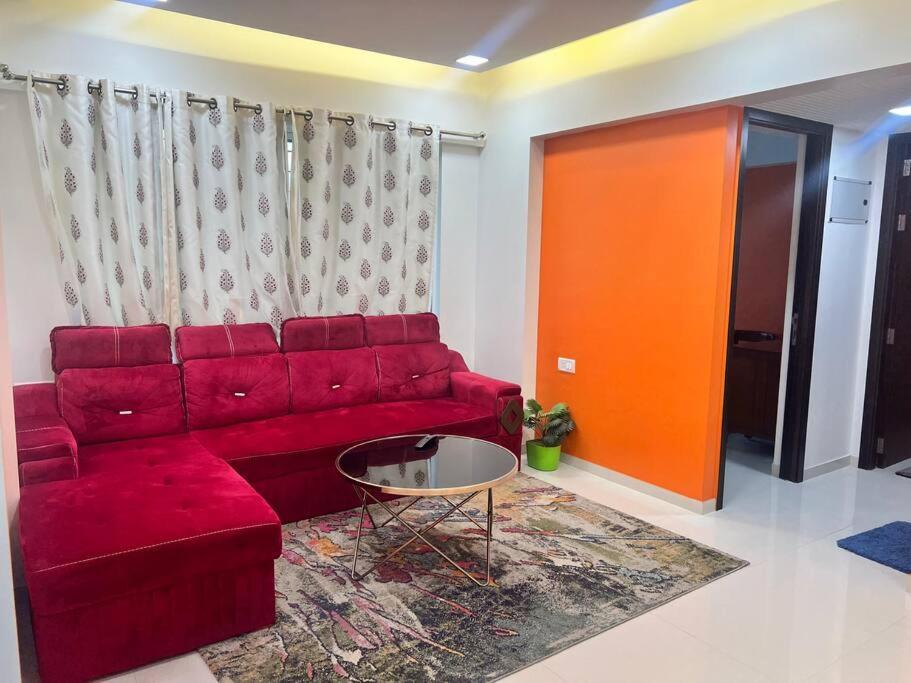 Midori Apartment Mumbai