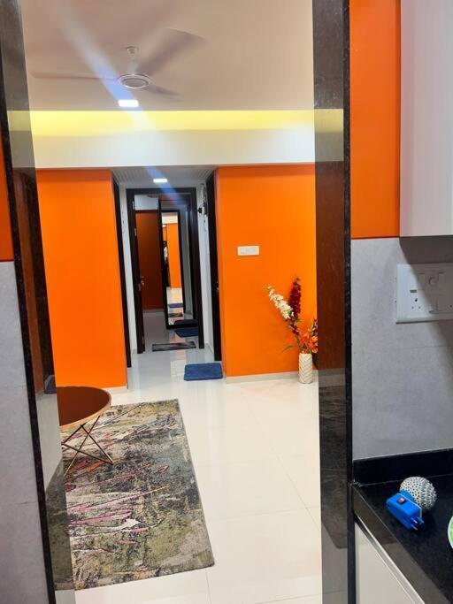 Midori Apartment *