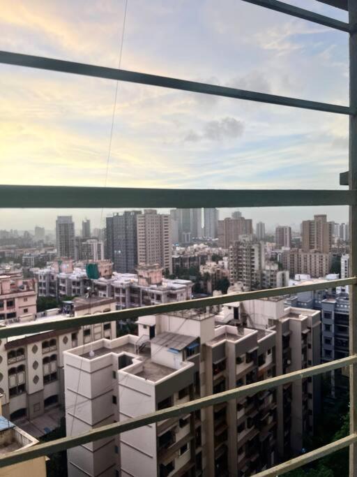 Midori Apartment Mumbai