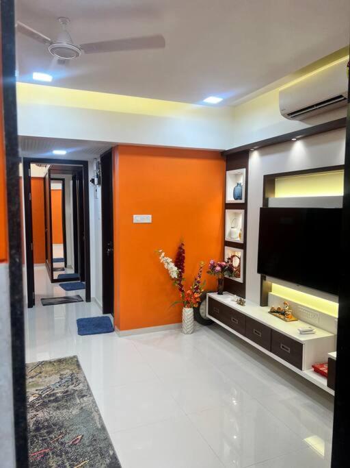 Apartment Midori Mumbai