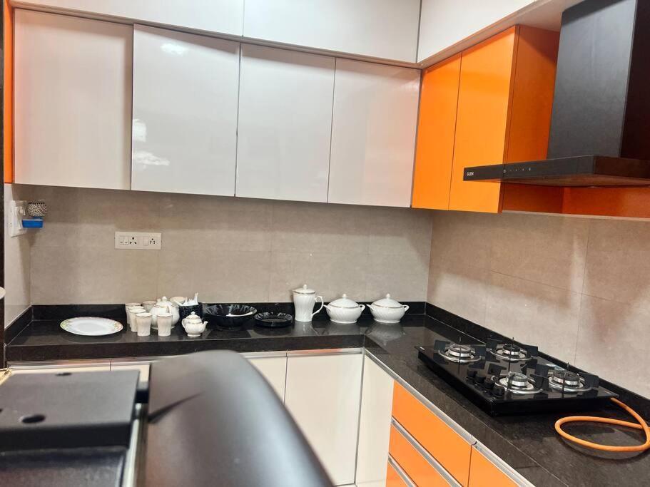 Midori Apartment Mumbai
