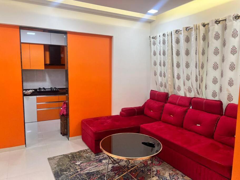 Midori Apartment