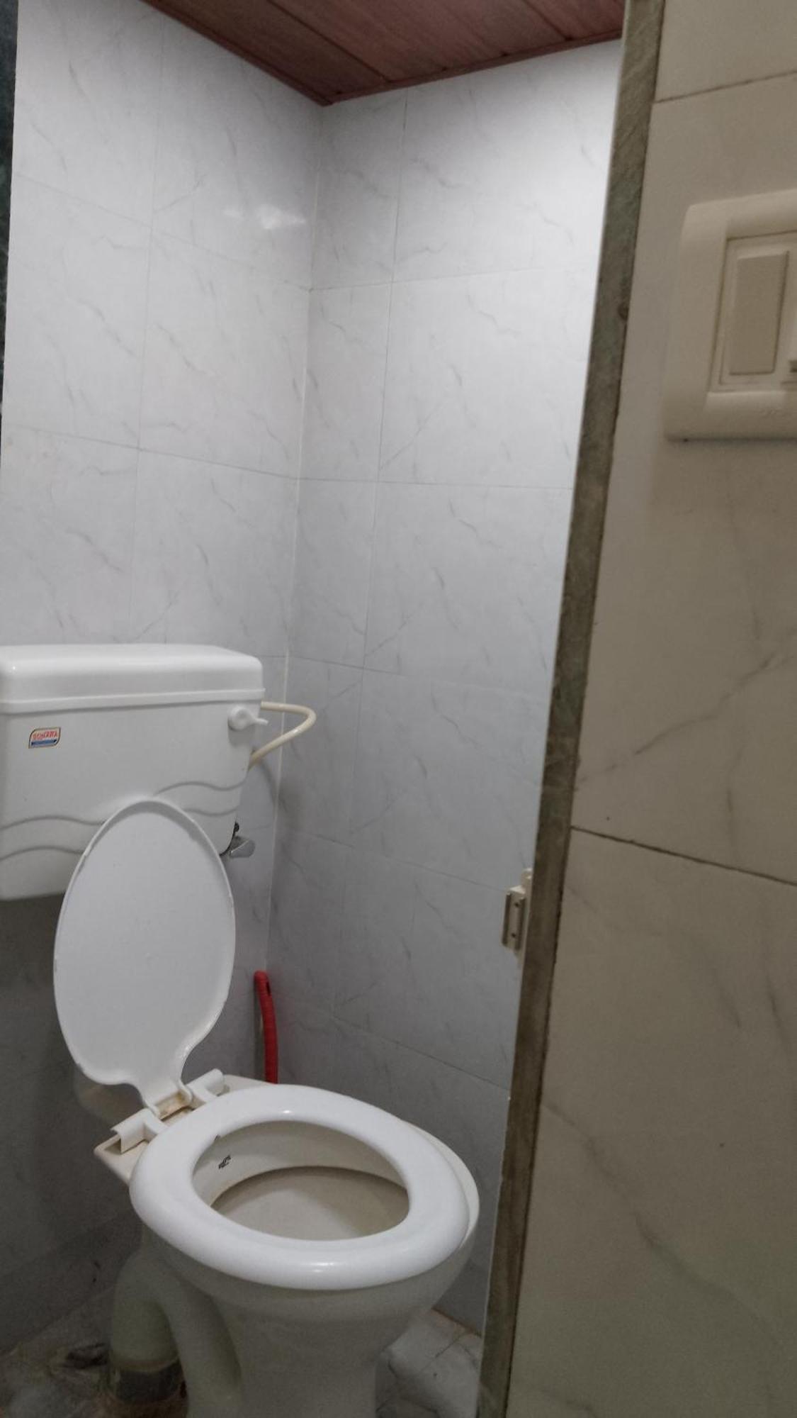 Hostel Ayat Asalpha Metro