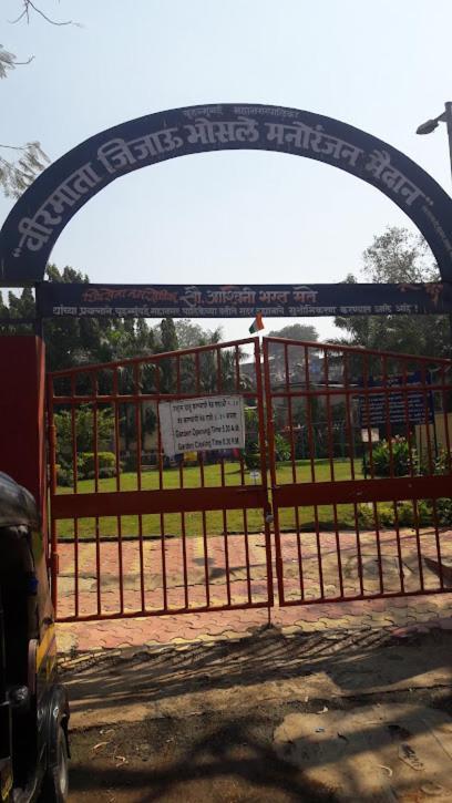 Hostel Ayat Asalpha Metro