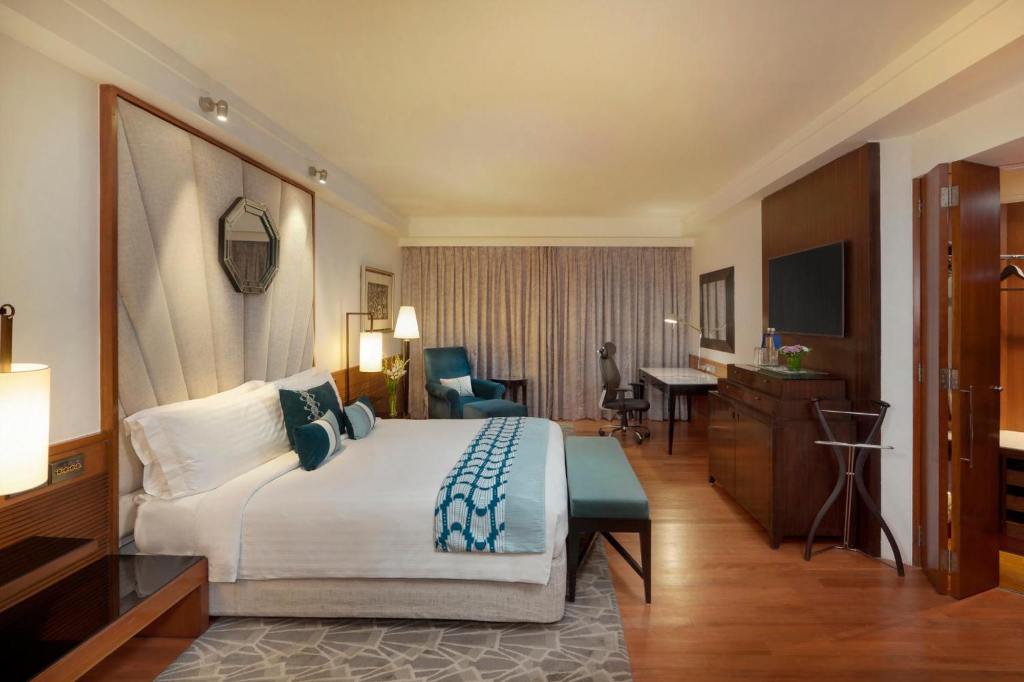 Intercontinental Marine Drive By Ihg Hotel 5*