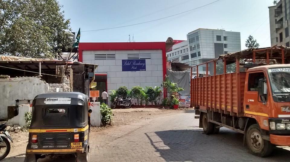 Bilal Residency * Mumbai