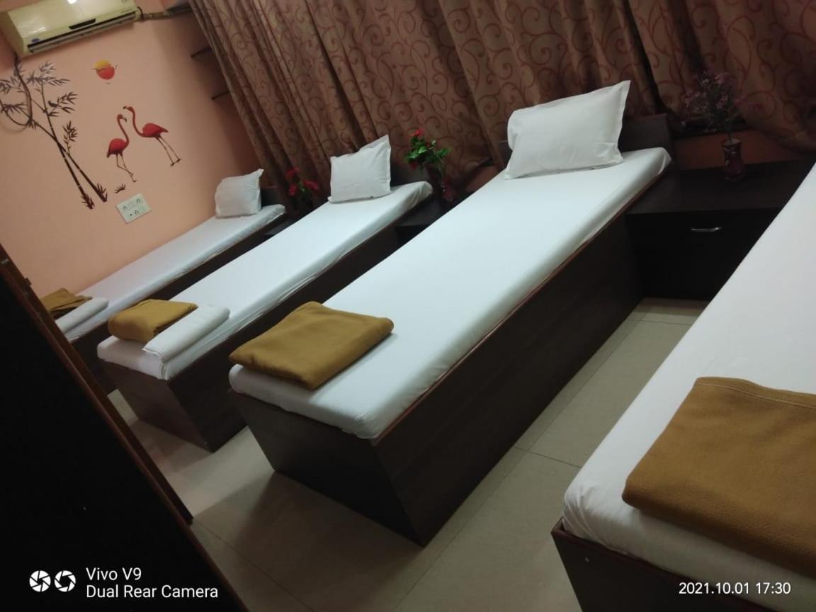 Sohum Habitat * Mumbai