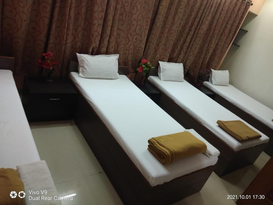 Sohum Habitat Mumbai