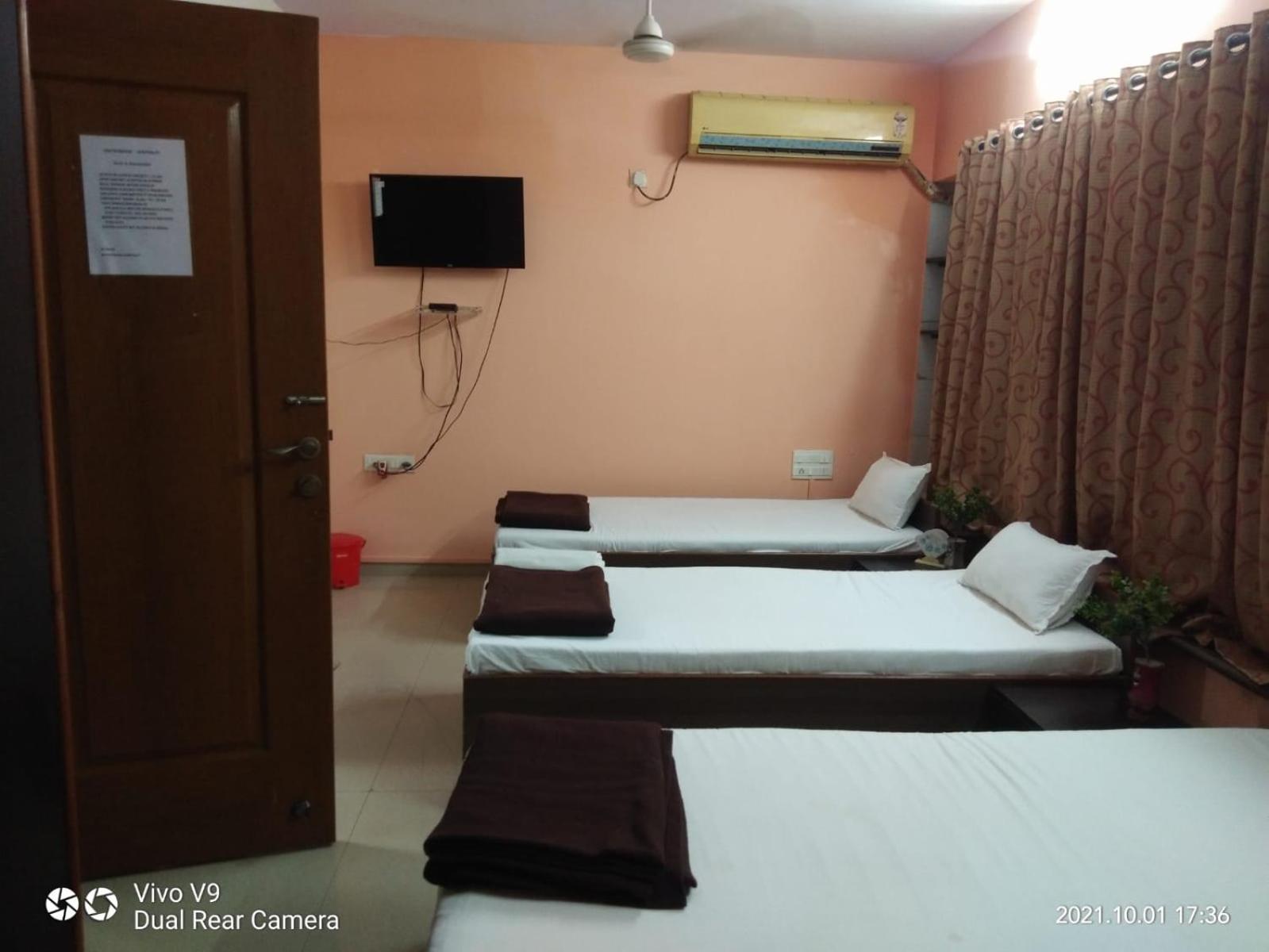 Sohum Habitat * Mumbai