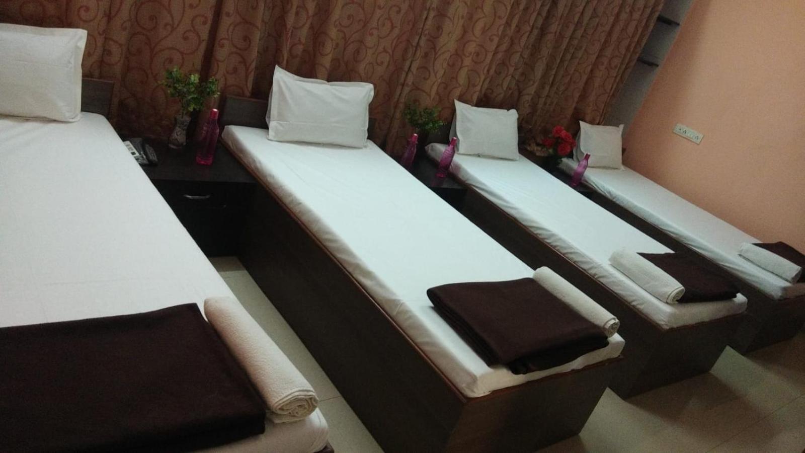 Apartment Sohum Habitat