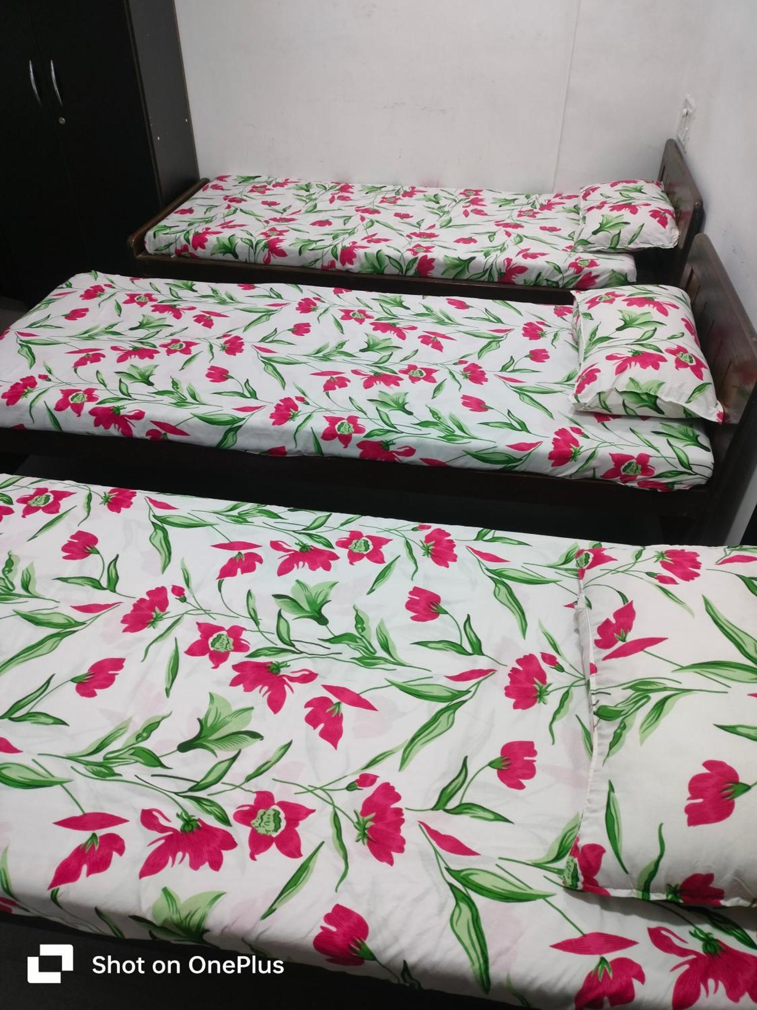 Sagar Darshan Apartamento Bombaim