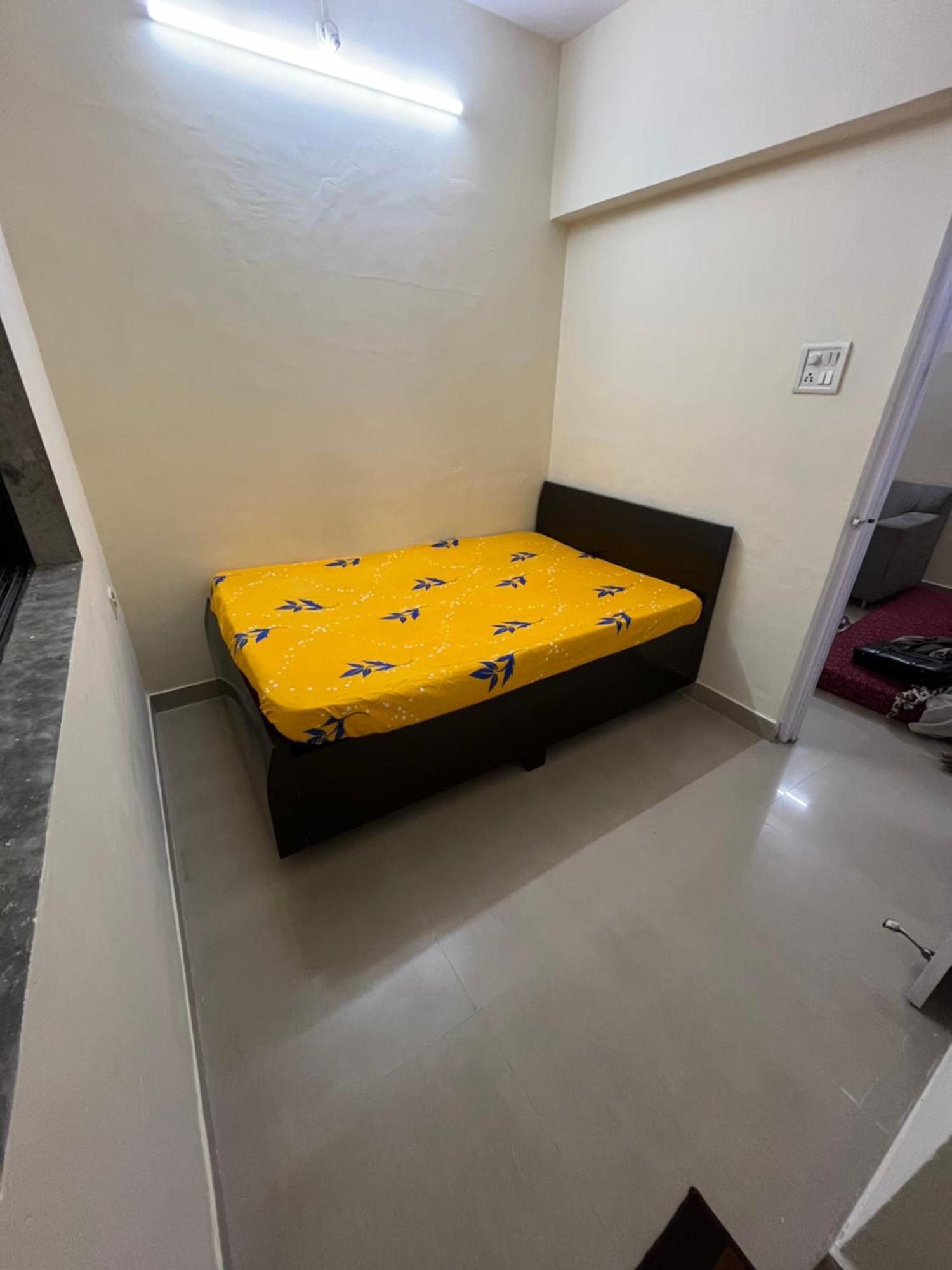 Sea View Flat For Daily * Mumbai