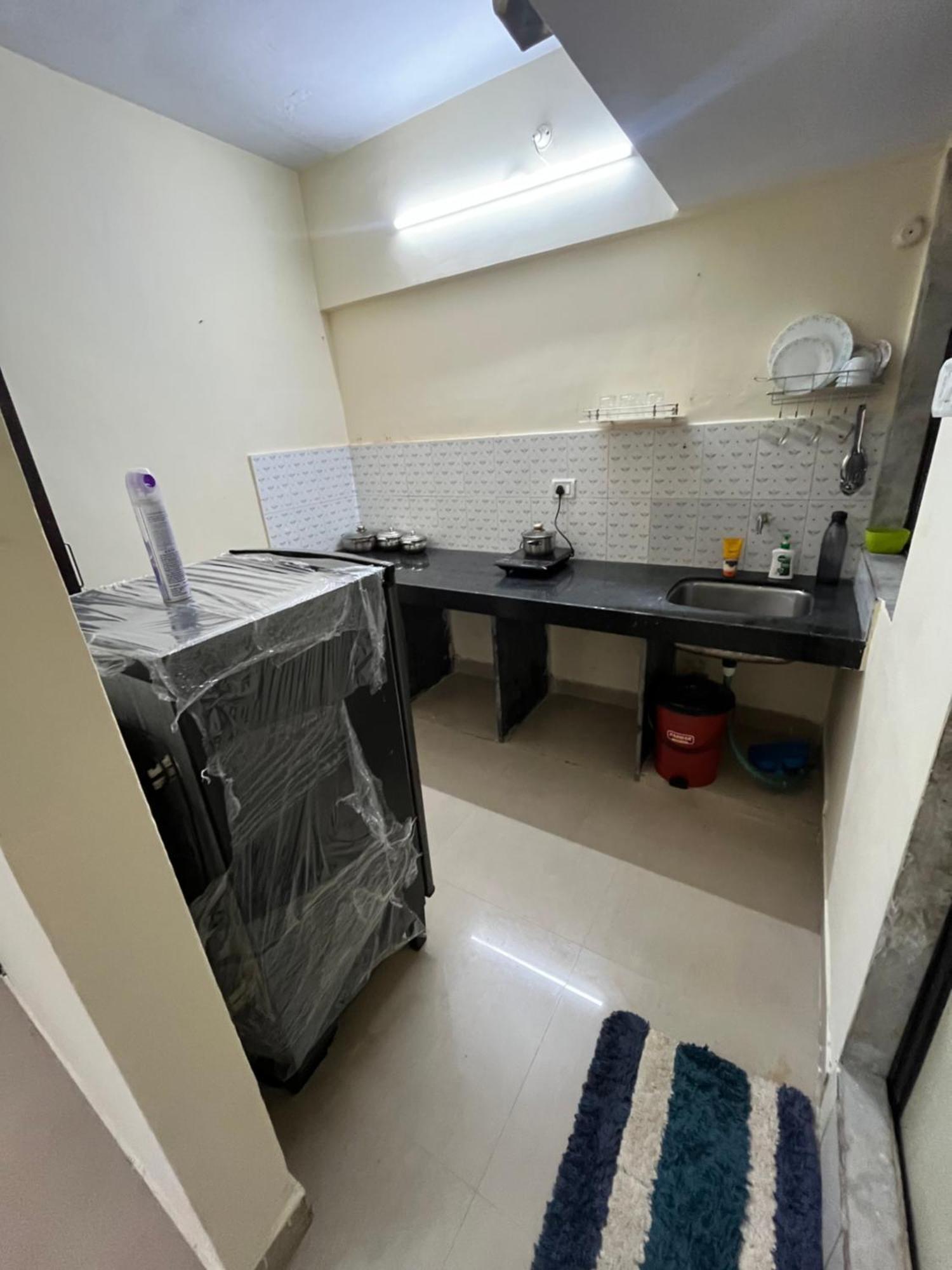 Apartment Sea View Flat For Daily *
