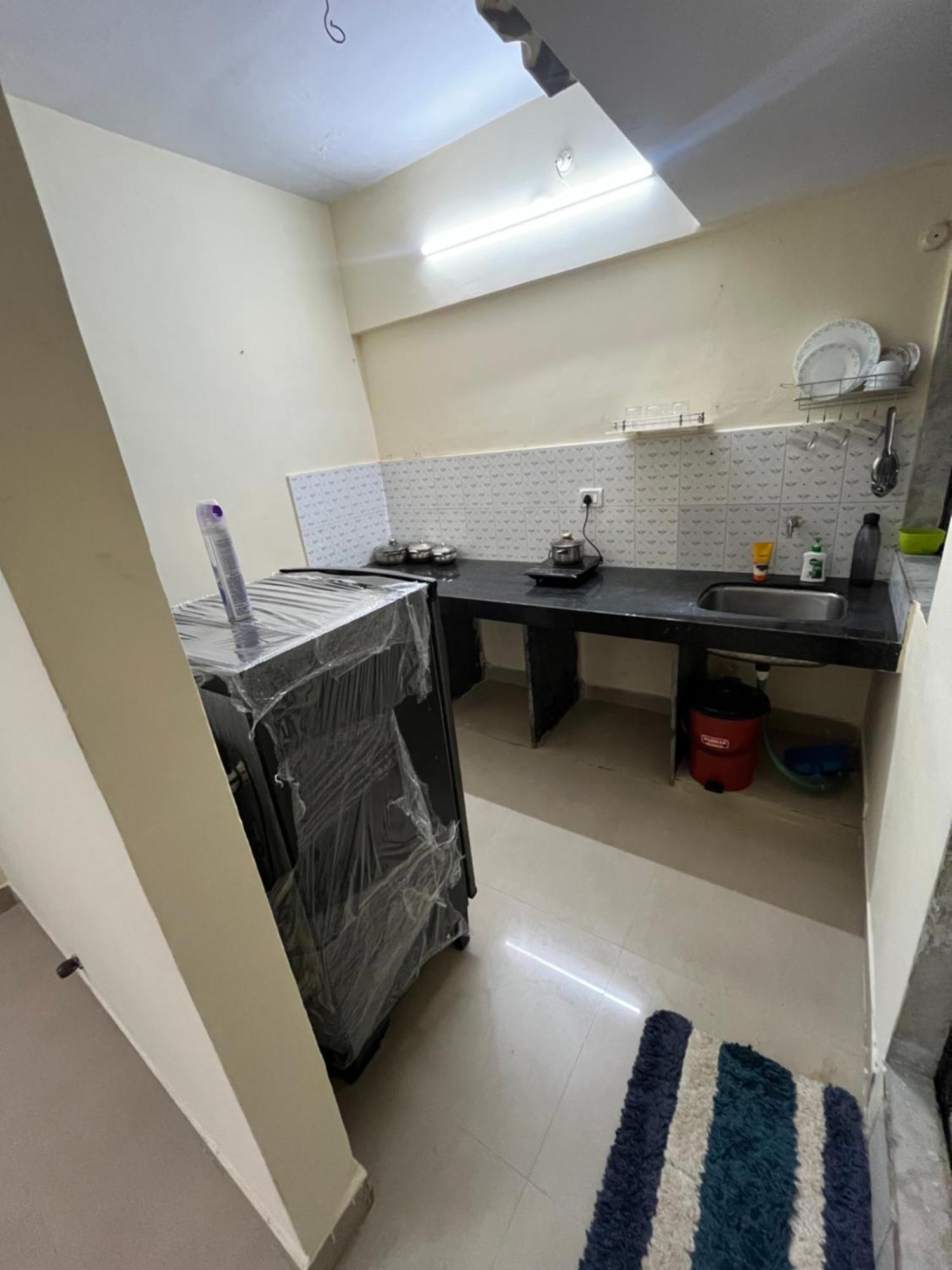 Sea View Flat For Daily * Mumbai