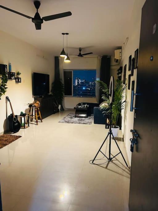 Highland Apartment Mumbai