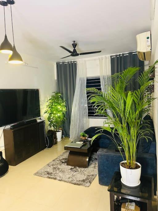 Highland Apartment