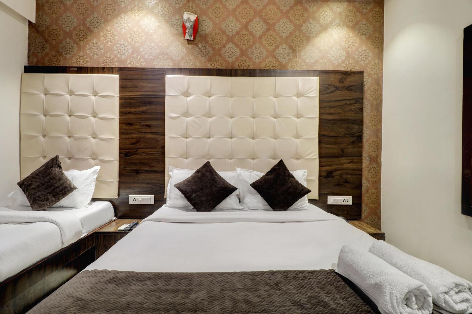 A. K. International - Hotel Mumbai