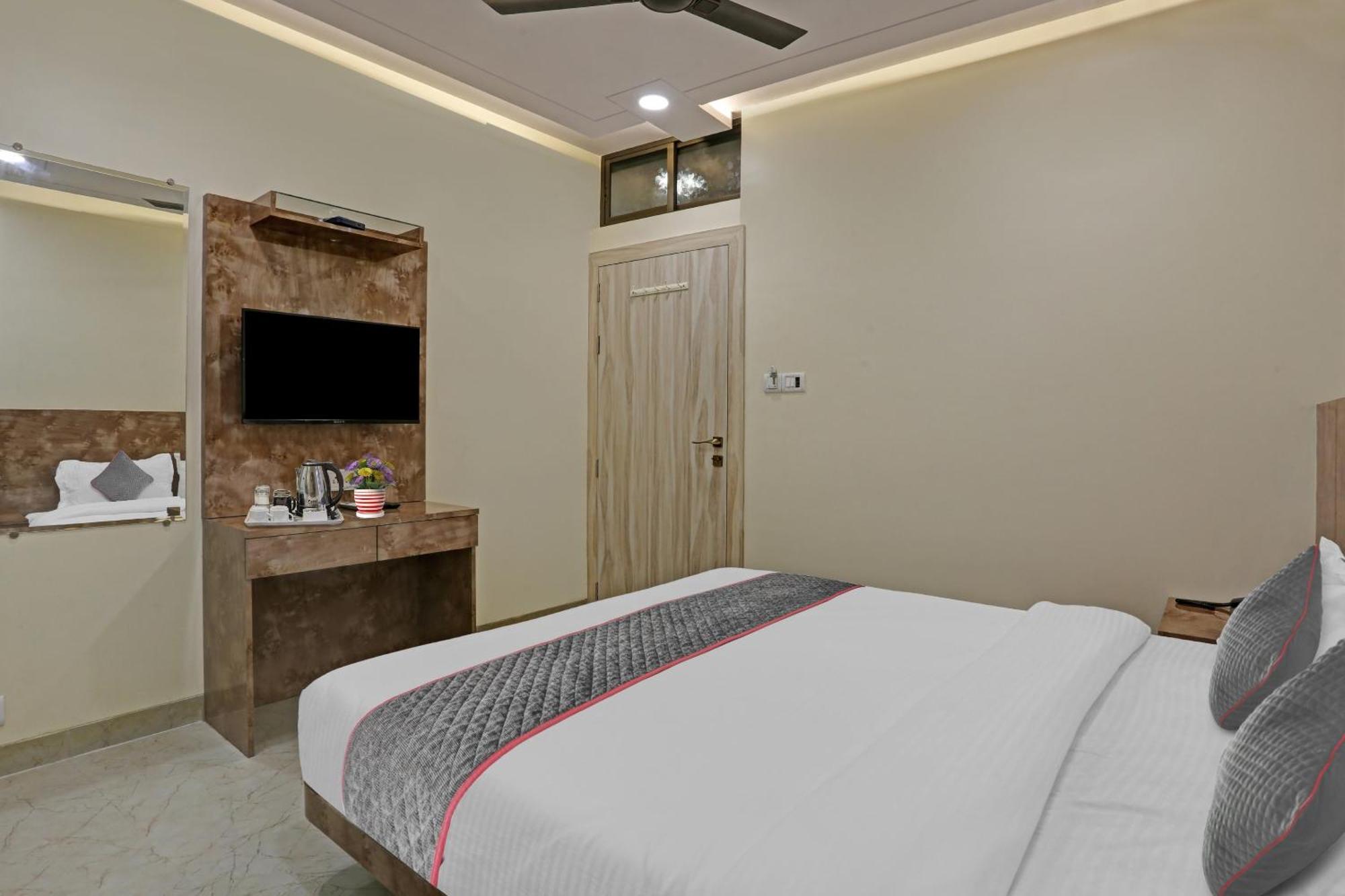 Hotel O Kiwi International 4*