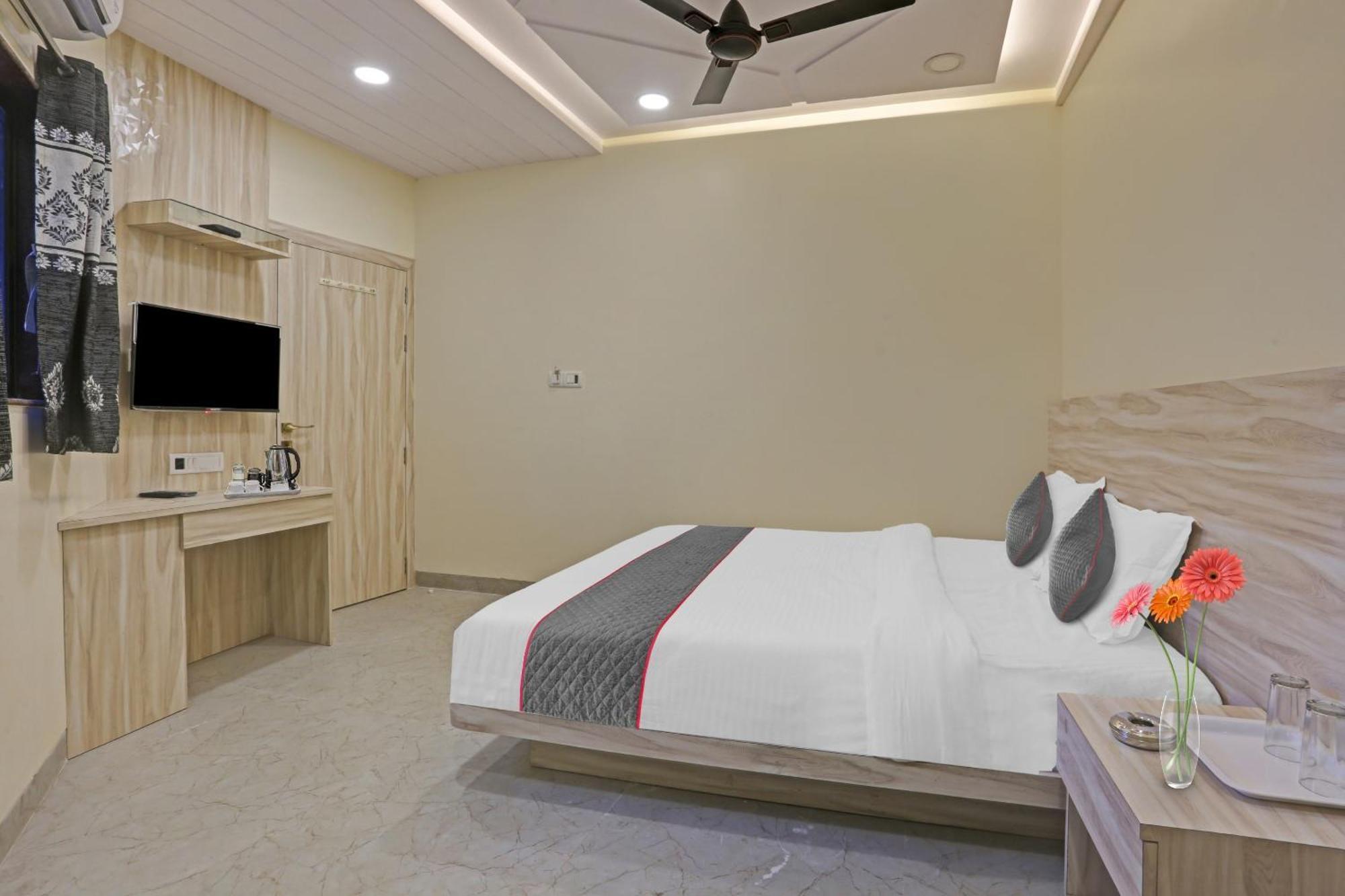 O Kiwi International